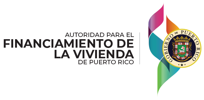 Imagen Logo Puerto Rico Housing Finance Authority Image Logo