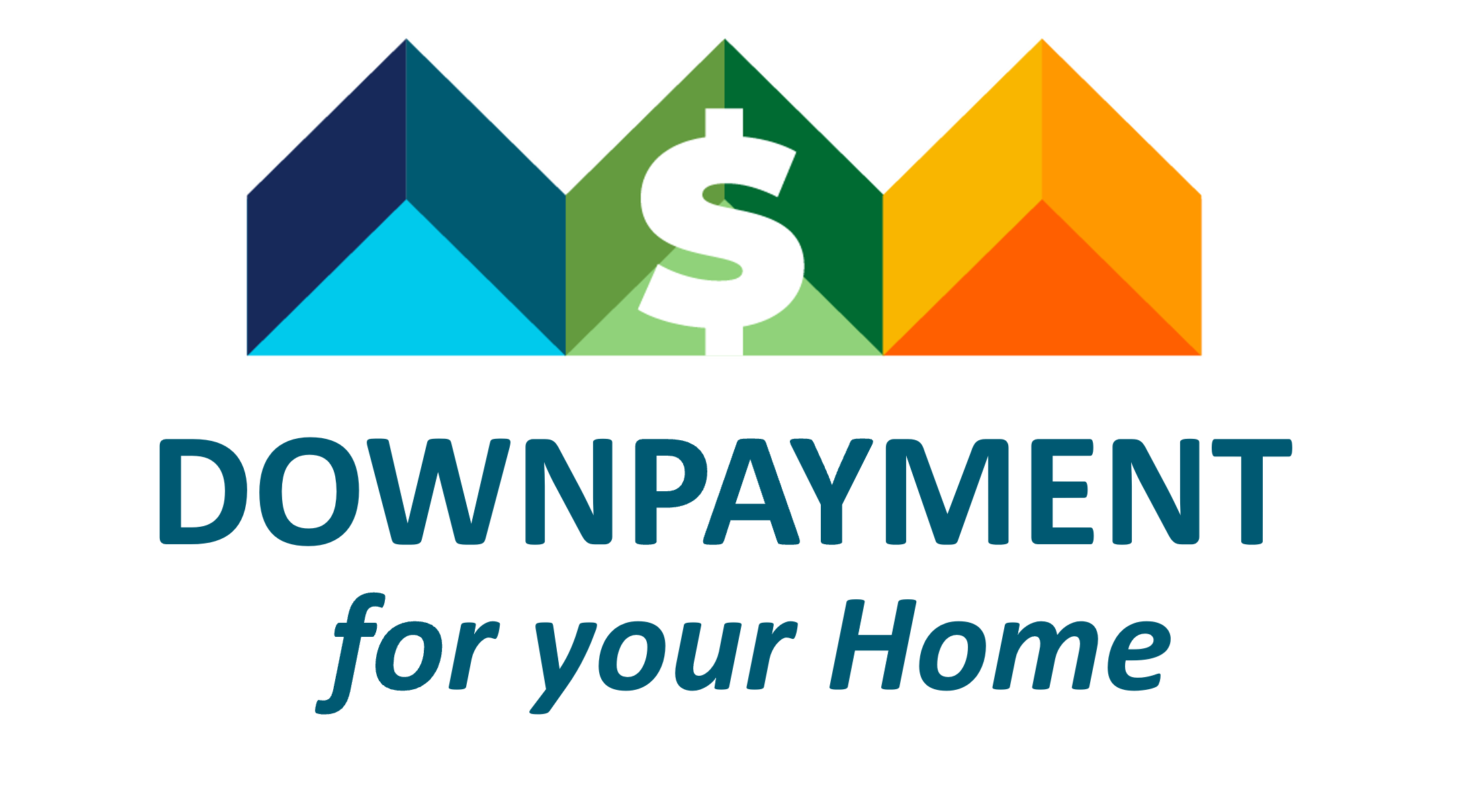 Homebuyer Assistance Mitigation Program Image Logo