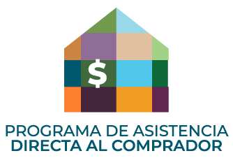 Imagen Logo Programa de Asistencia Directa al Comprador